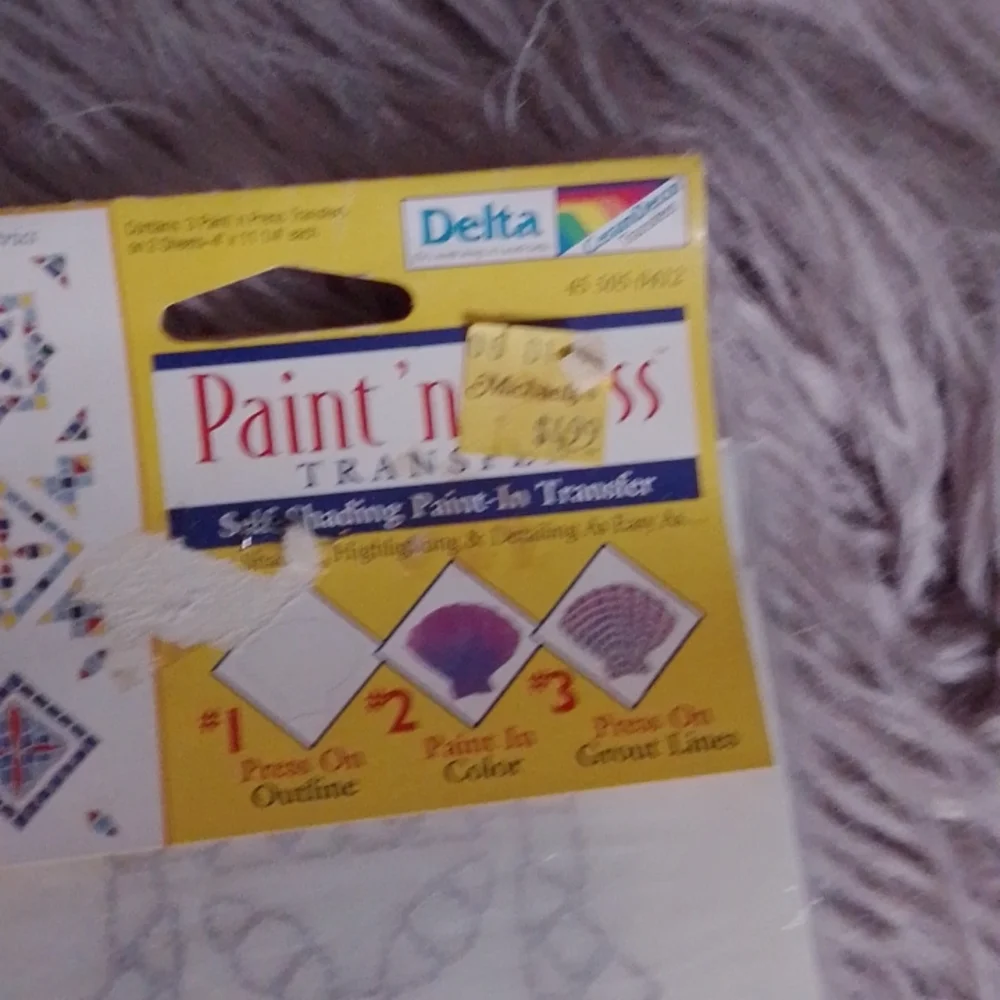 💝💝💝 DELTA - Picture 2 of 5